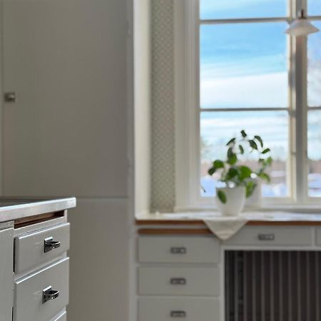 Gamla Ersgarden I Ersmark Umeå Zewnętrze zdjęcie