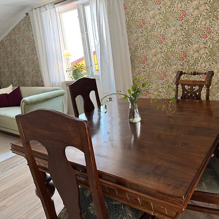 Gamla Ersgarden I Ersmark Umeå Zewnętrze zdjęcie