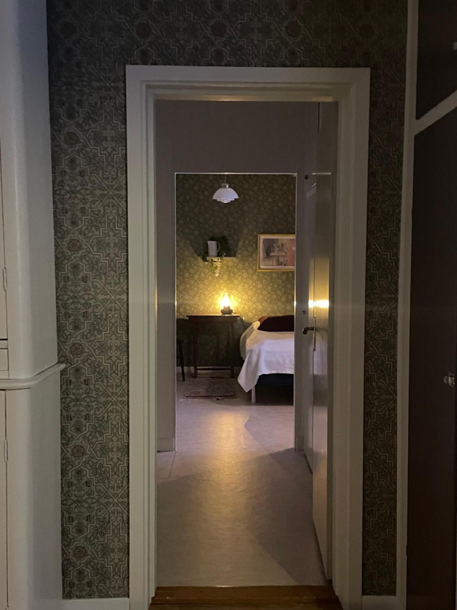 Gamla Ersgarden I Ersmark Umeå Zewnętrze zdjęcie
