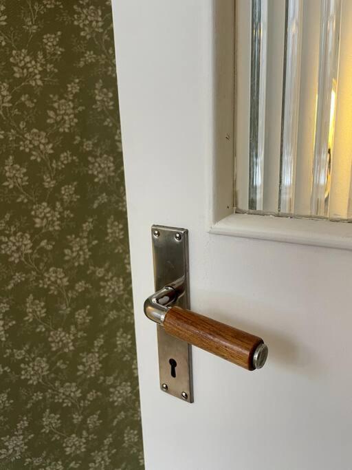 Gamla Ersgarden I Ersmark Umeå Zewnętrze zdjęcie