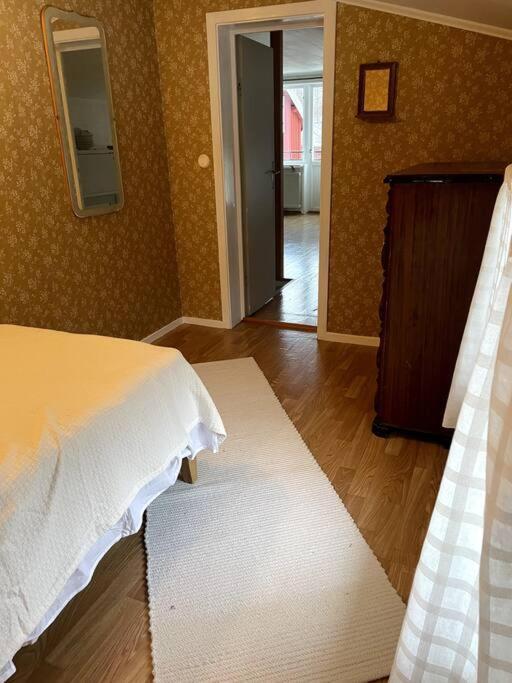 Gamla Ersgarden I Ersmark Umeå Zewnętrze zdjęcie