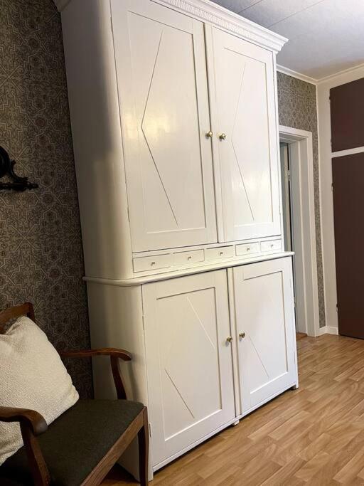 Gamla Ersgarden I Ersmark Umeå Zewnętrze zdjęcie