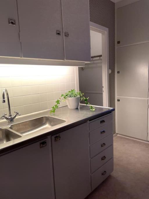 Gamla Ersgarden I Ersmark Umeå Zewnętrze zdjęcie