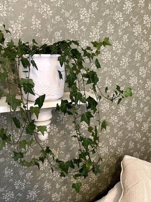Gamla Ersgarden I Ersmark Umeå Zewnętrze zdjęcie