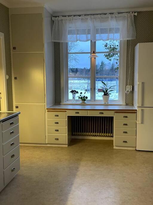 Gamla Ersgarden I Ersmark Umeå Zewnętrze zdjęcie