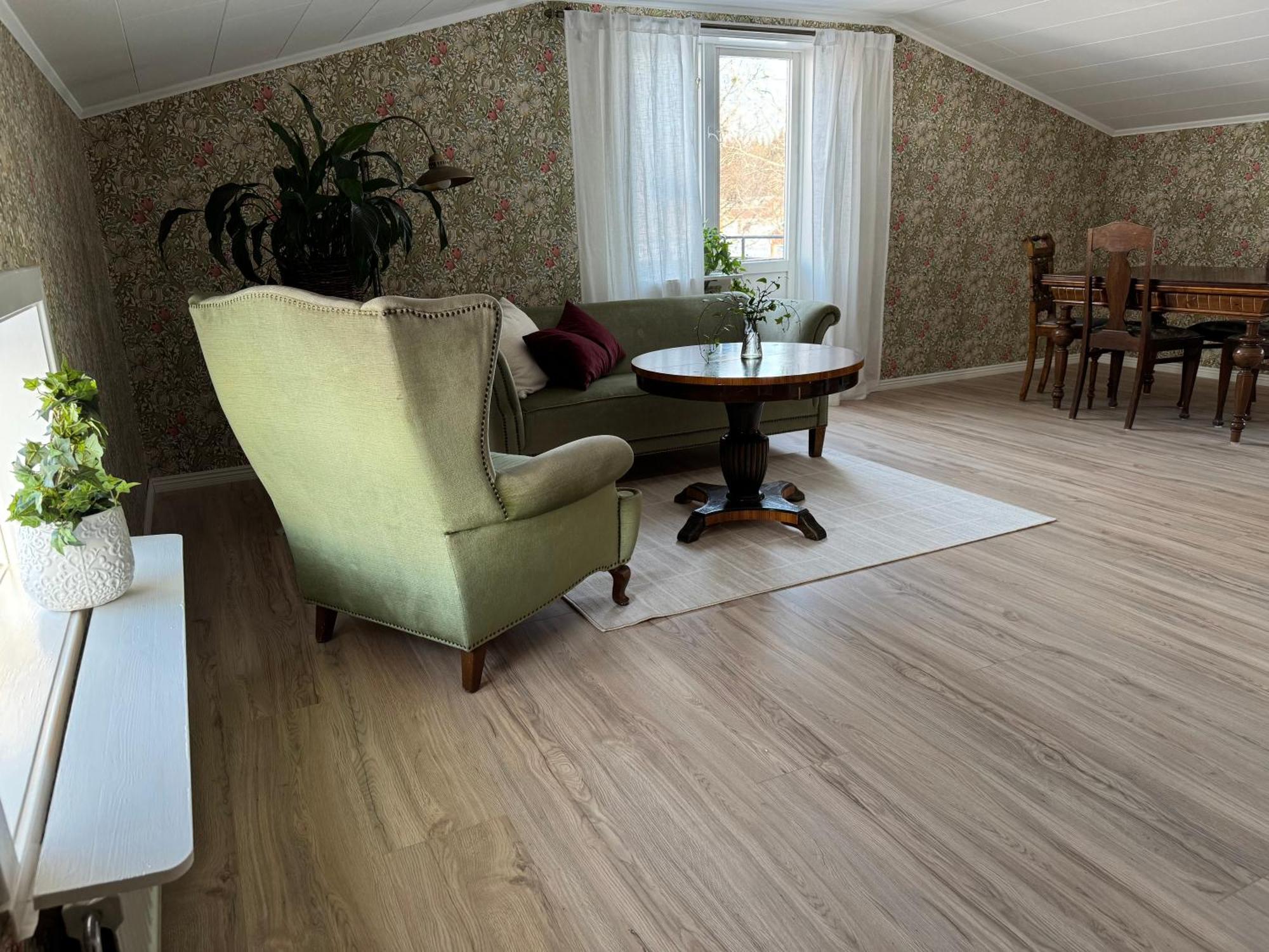 Gamla Ersgarden I Ersmark Umeå Zewnętrze zdjęcie